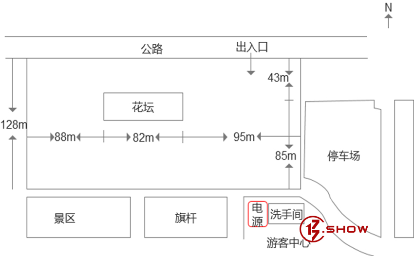 沈阳棋盘山试驾基地