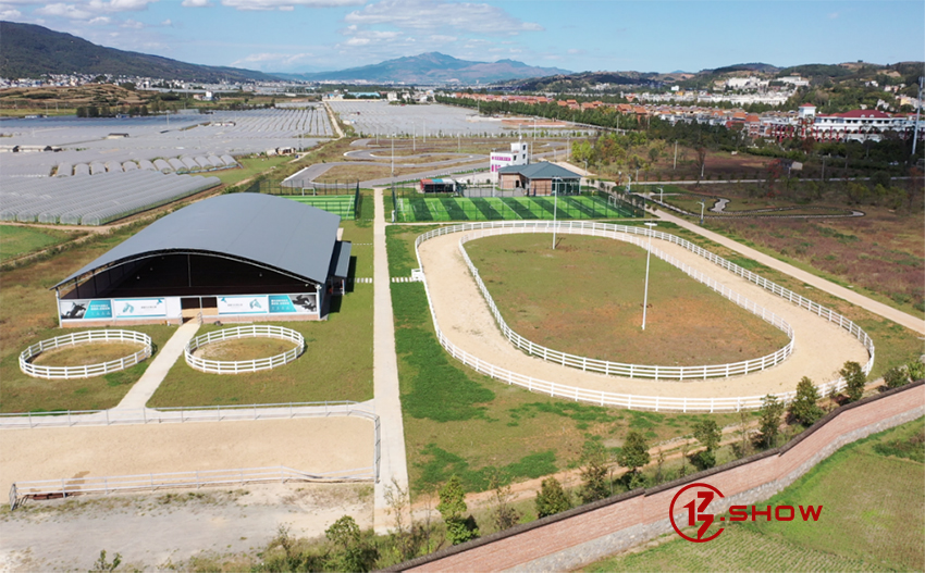 昆明犀牛赛车场试驾基地（含越野）