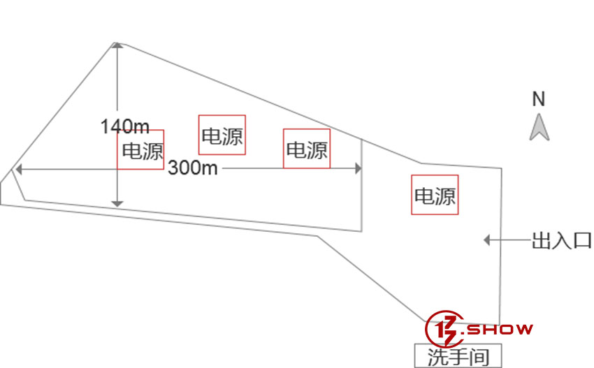 南京银杏湖乐园汽车试乘试驾基地